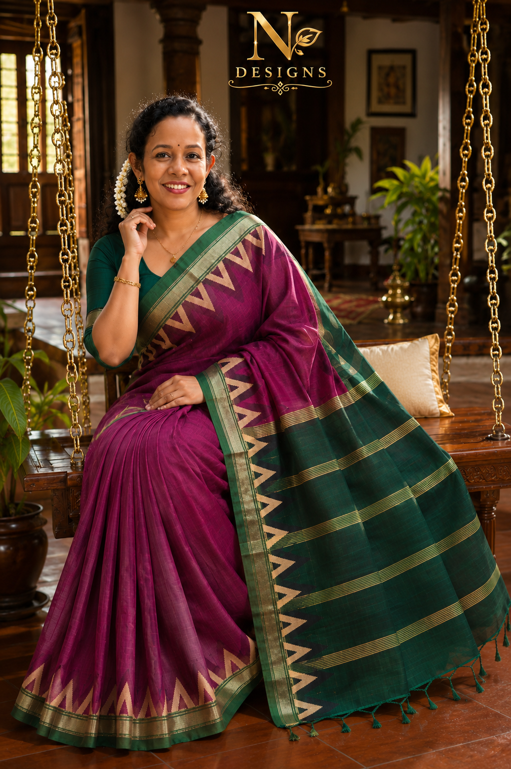 KALYANI SAREE