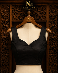 Readymade blouse
