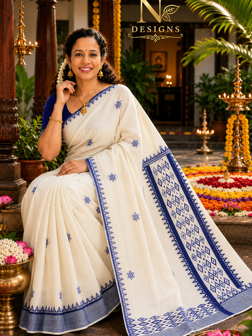 Set Saree SS-20