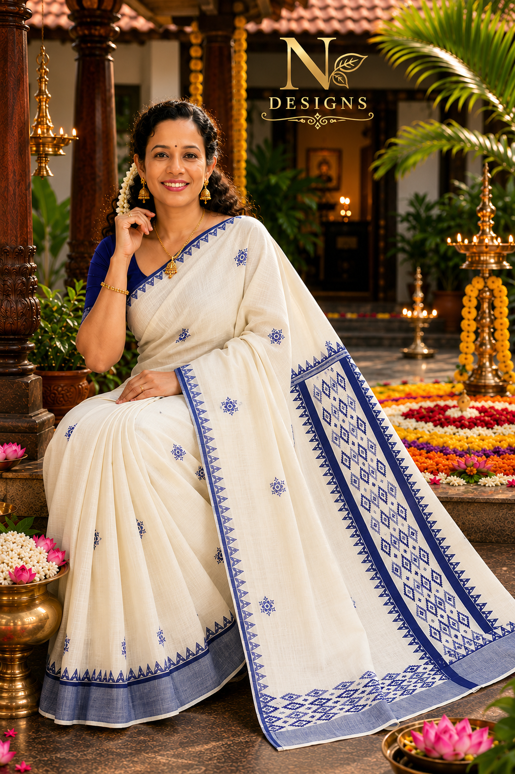 Set Saree SS-20
