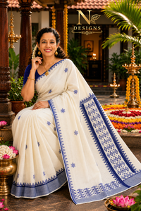 Set Saree SS-20