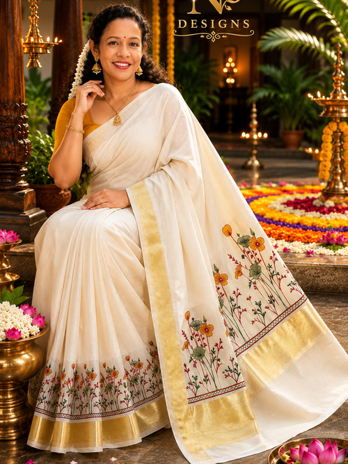 Set Saree SS-19