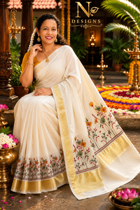 Set Saree SS-19