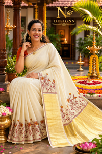 Set Saree SS-19