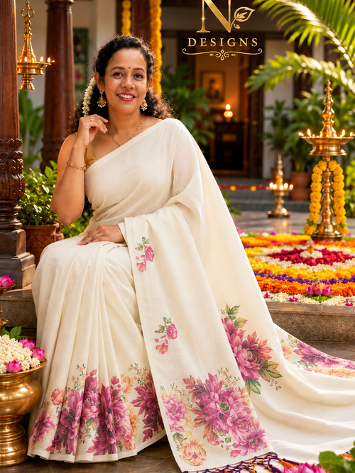 Set Saree SS-34