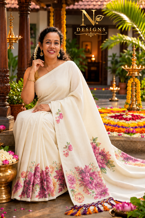 Set Saree SS-34