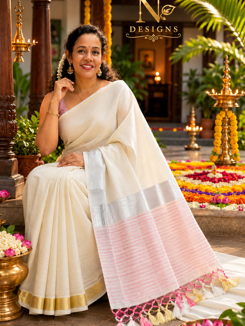 Set Saree SS-32