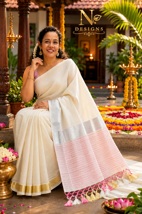 Set Saree SS-32
