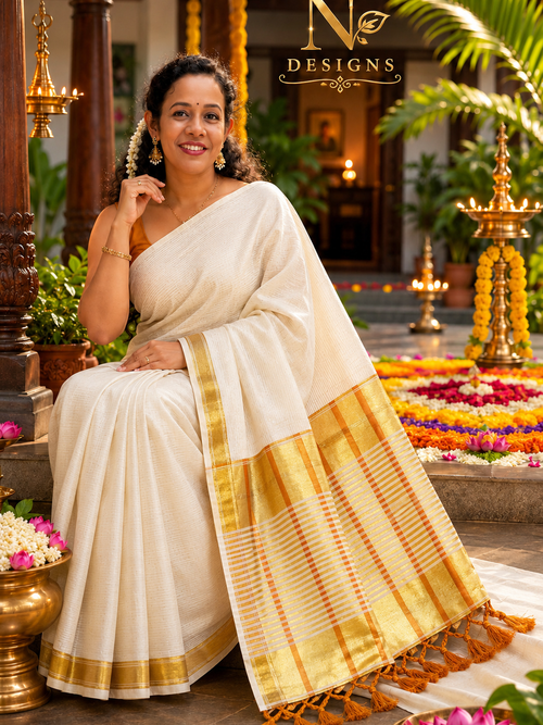 Set Saree SS-31