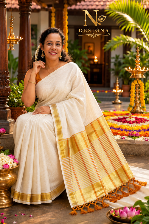 Set Saree SS-31