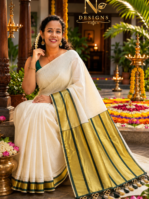 Set Saree SS-31