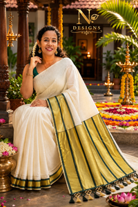 Set Saree SS-31