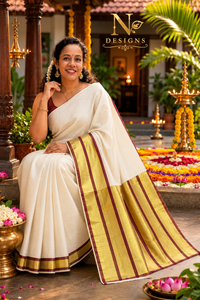 Set Saree SS-31
