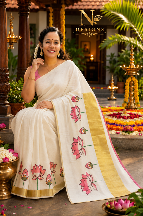 Set Saree SS-30