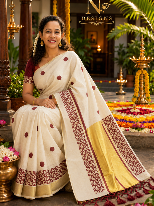 Set Saree SS-29