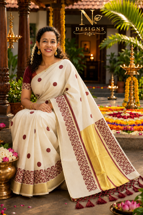Set Saree SS-29