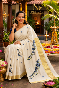 Set Saree SS-28