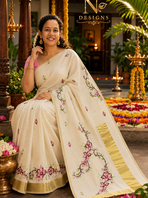 Set Saree SS-28