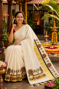 Set Saree SS-26