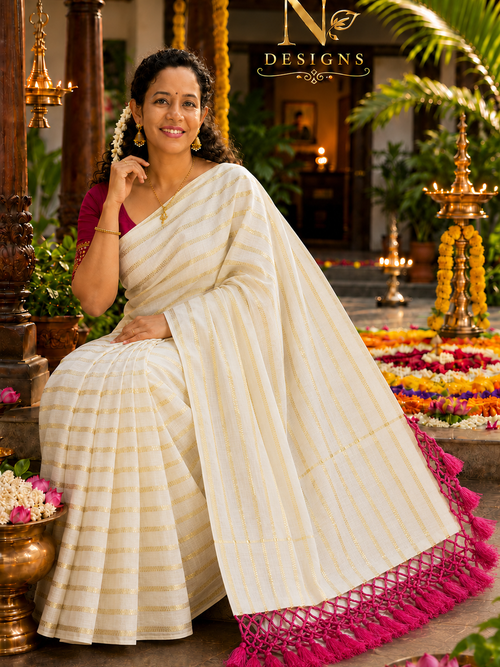 Set Saree SS-25