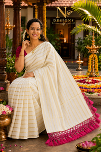 Set Saree SS-25