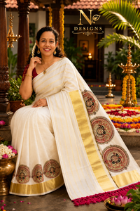 Set Saree SS-24