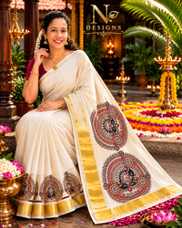 Set Saree SS-24