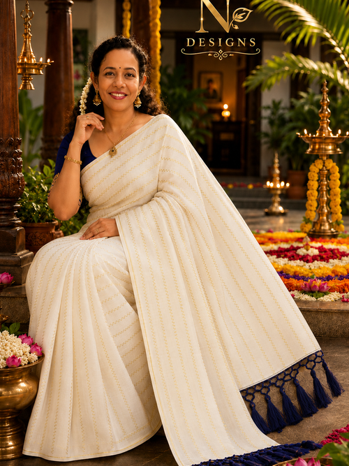Set Saree SS-23