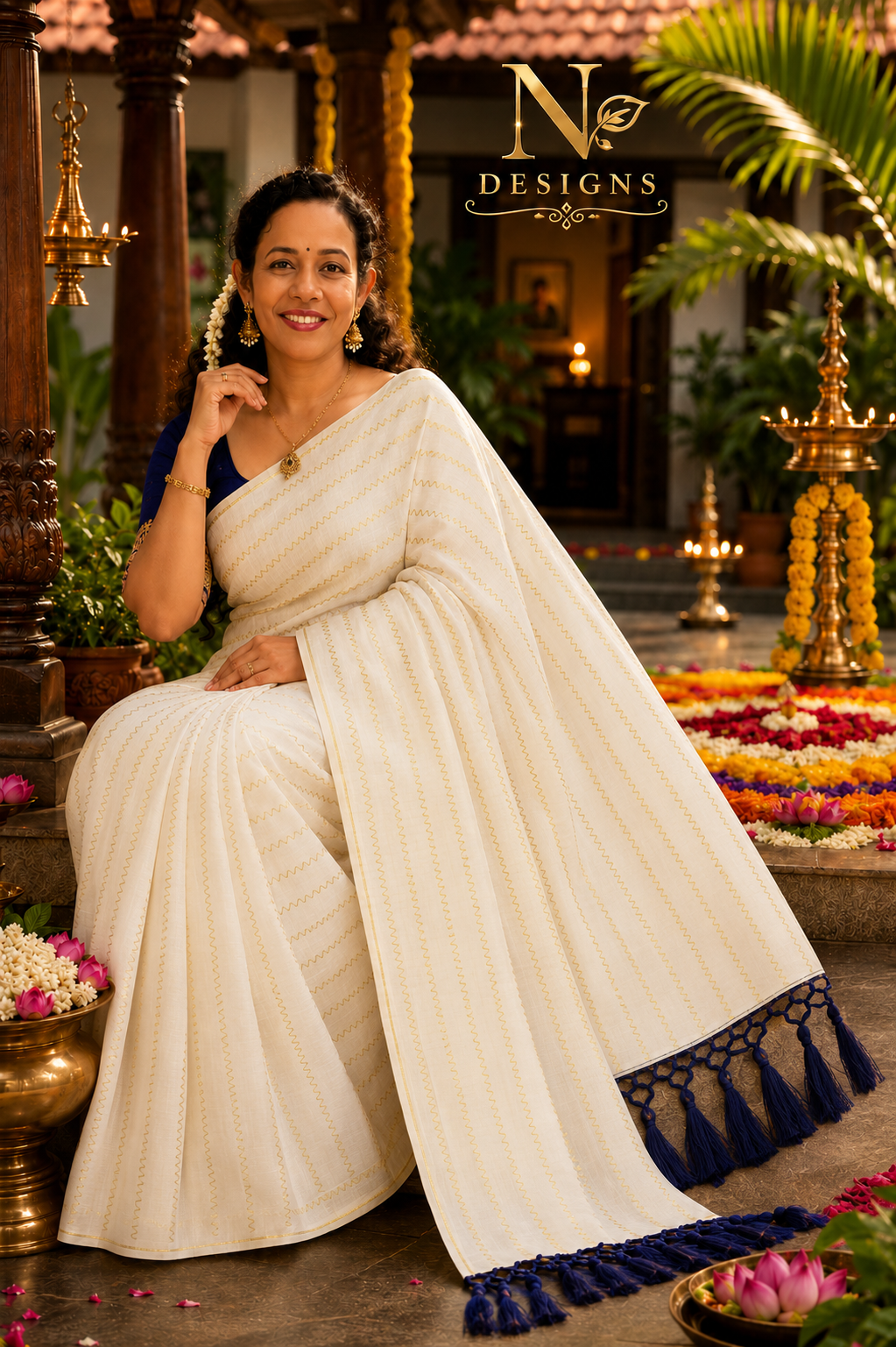 Set Saree SS-23