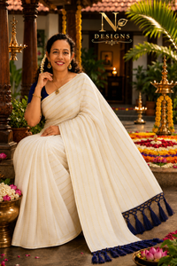 Set Saree SS-23
