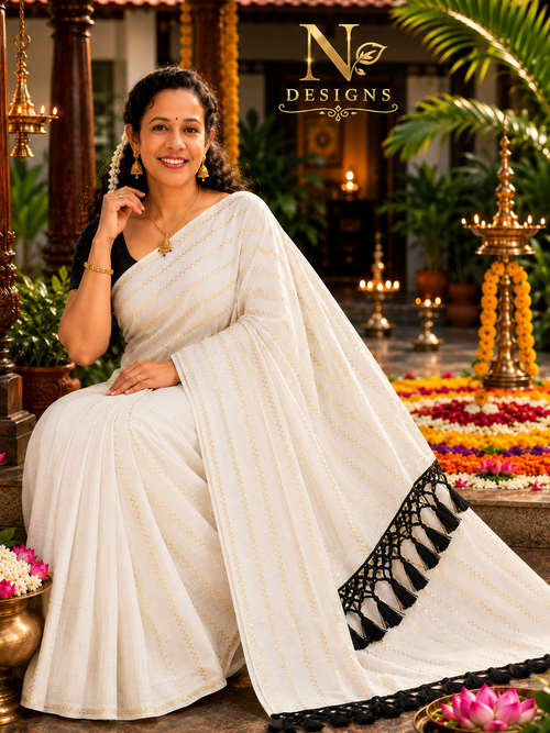 Set Saree SS-23