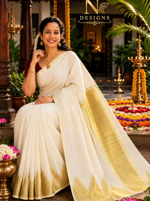 Set Saree SS-22