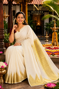 Set Saree SS-22