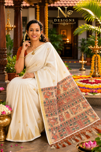 Set Saree SS-1