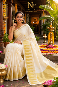 Set Saree SS-17