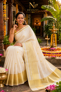 Set Saree SS-14