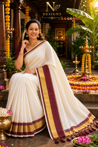 Set Saree SS-13