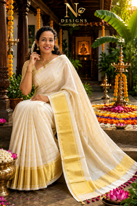 Set Saree SS-12