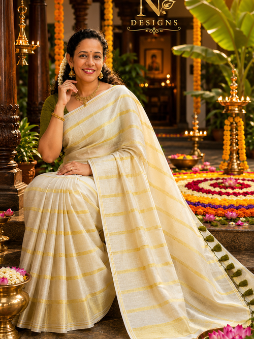 Set Saree SS-7