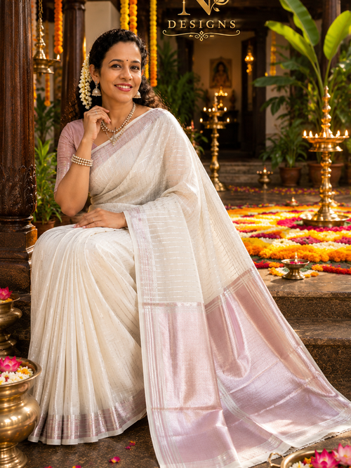 Set Saree SS-5