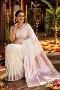Set Saree SS-5