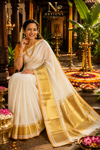 Set Saree SS-4