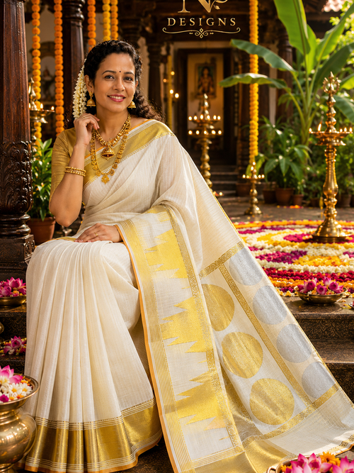 Set Saree SS-3