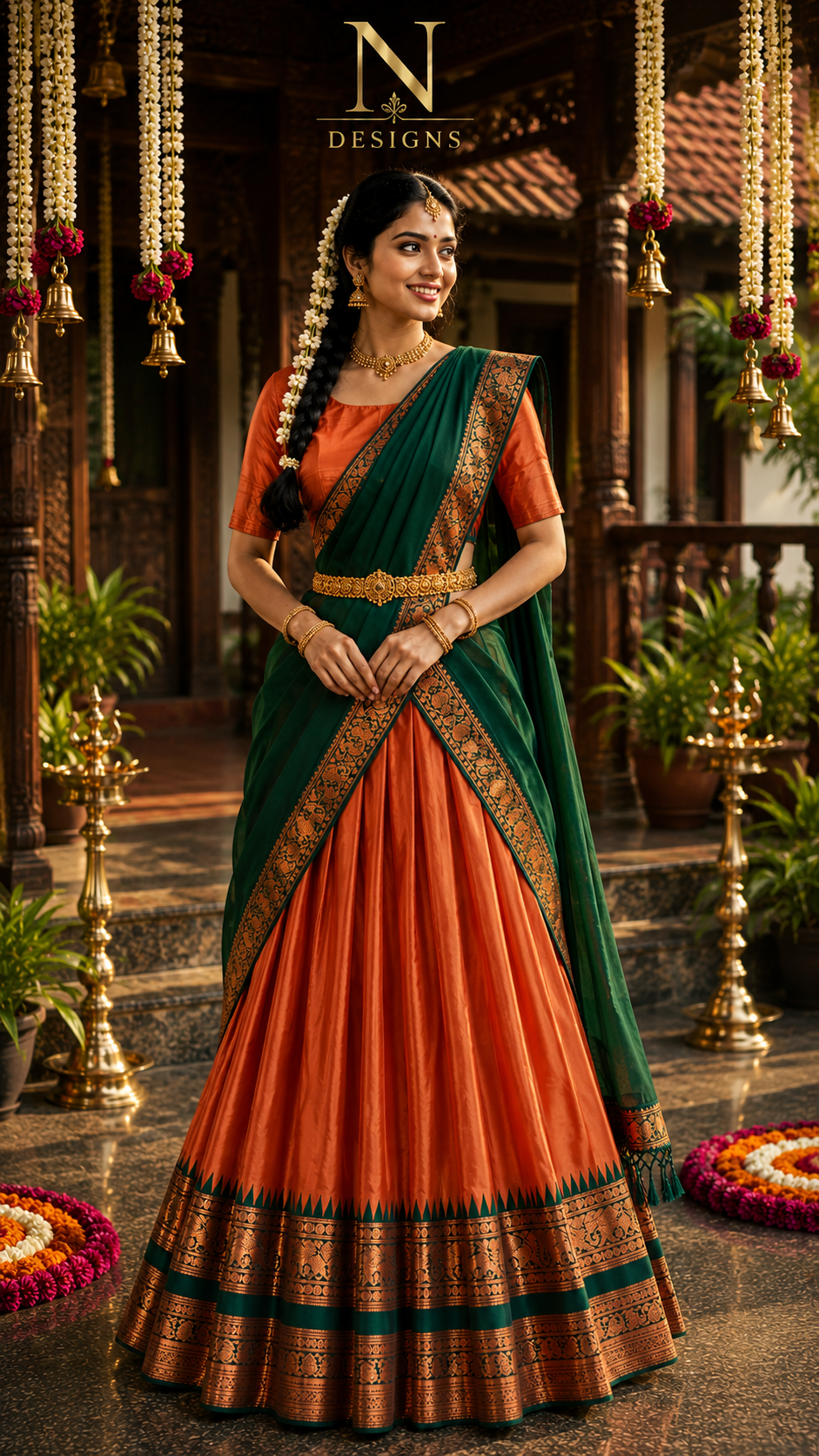 Dhavani Set DAV 6