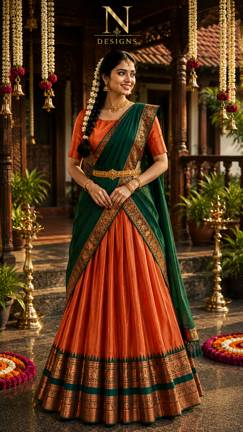 Dhavani Set DAV 6