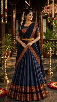 Dhavani Set DAV 999