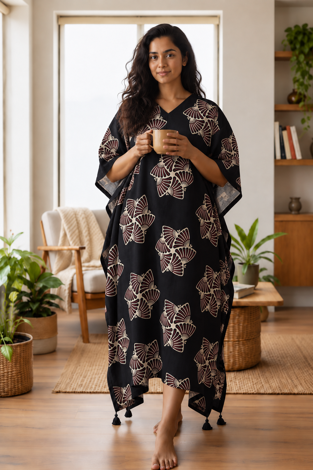 MODAL SILK- MD550