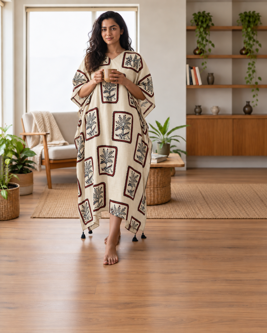 MODAL SILK- MD550