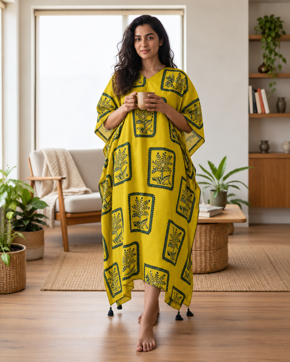 MODAL SILK- MD550