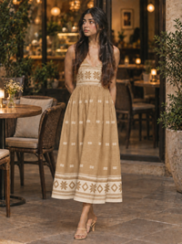 SOUTH COTTON FABRIC -STC230